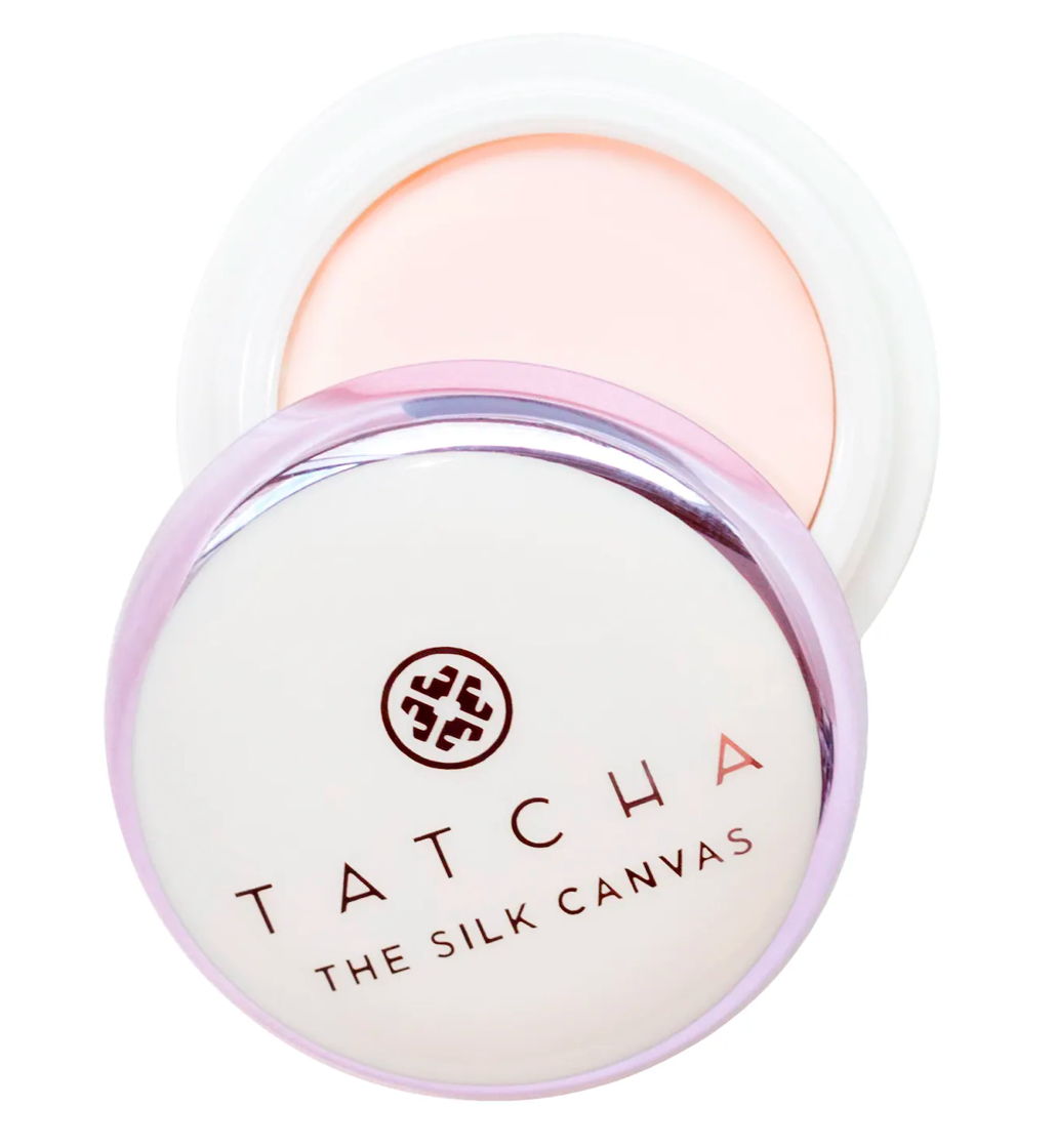 Tatcha The Silk Canvas Protective Primer Balm