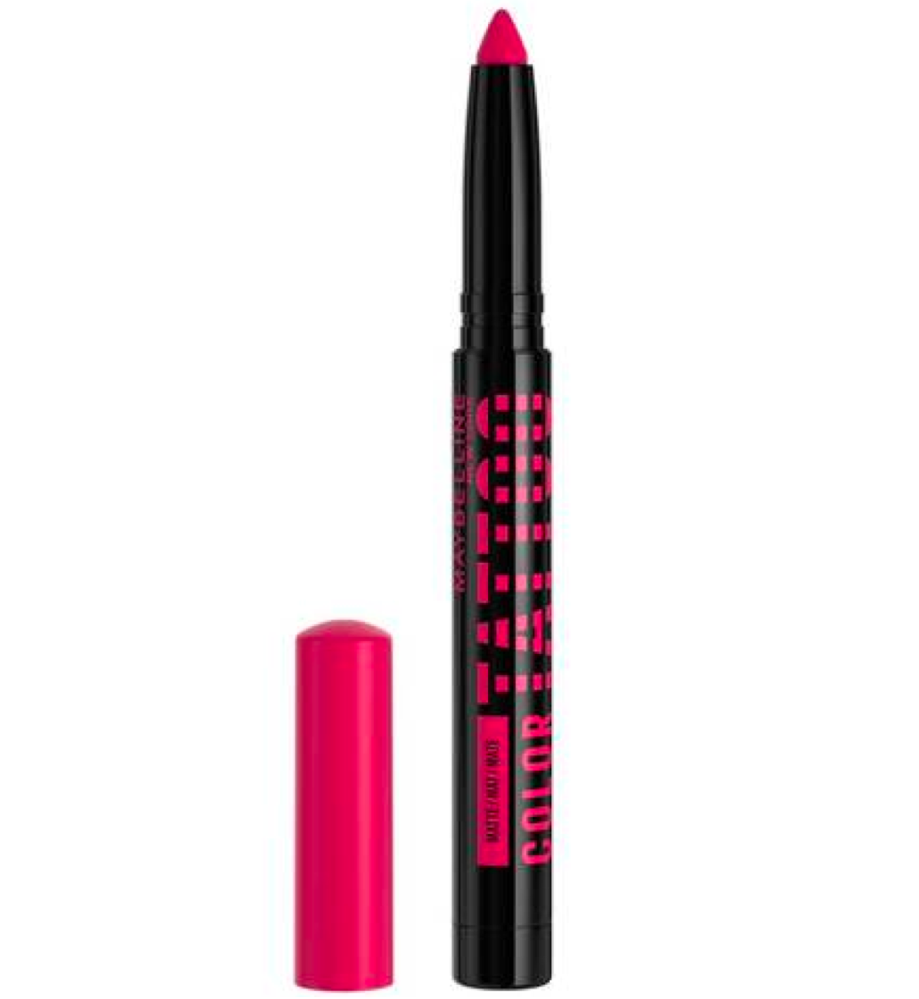 Maybelline Colour Tattoo® Eye Stix