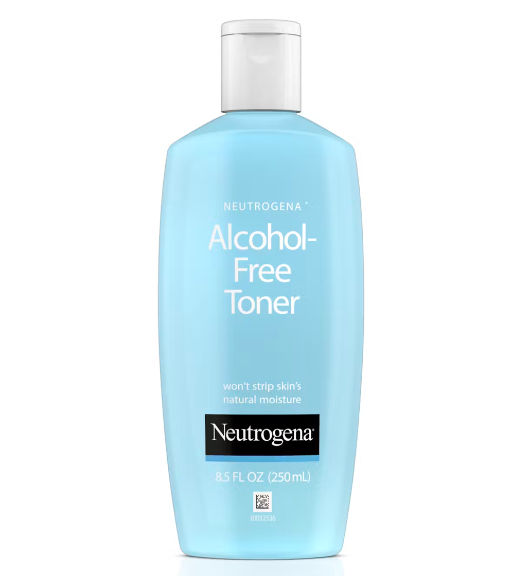 Neutrogena Alcohol-Free Toner