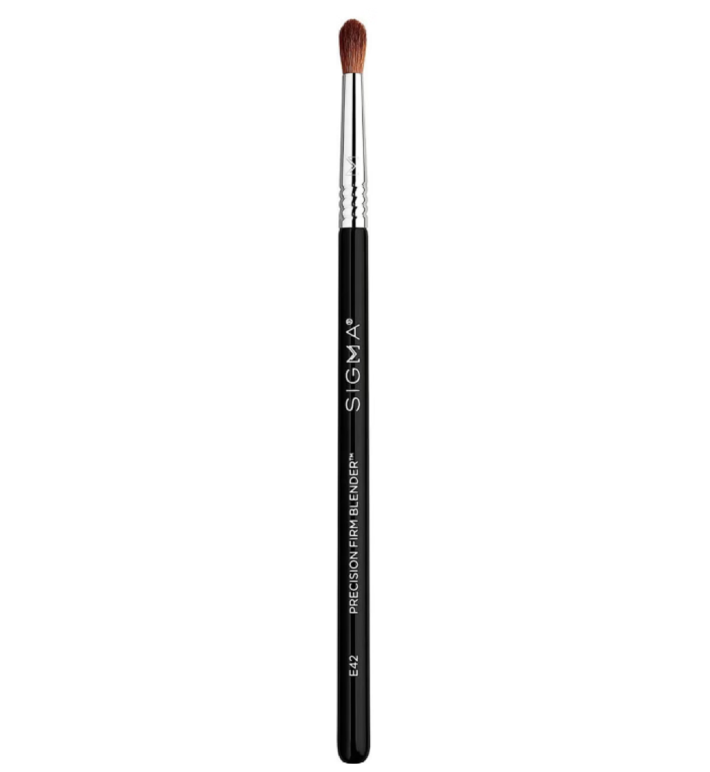 Sigma Beauty E42 Precision Firm Blender Brush