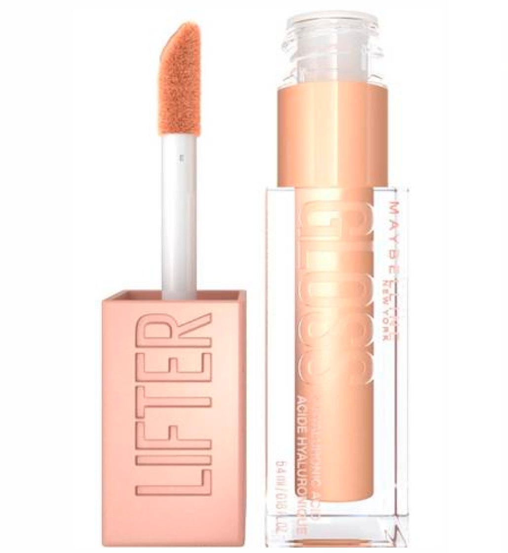 Maybelline Lifter Gloss® Hydrating Lip Gloss