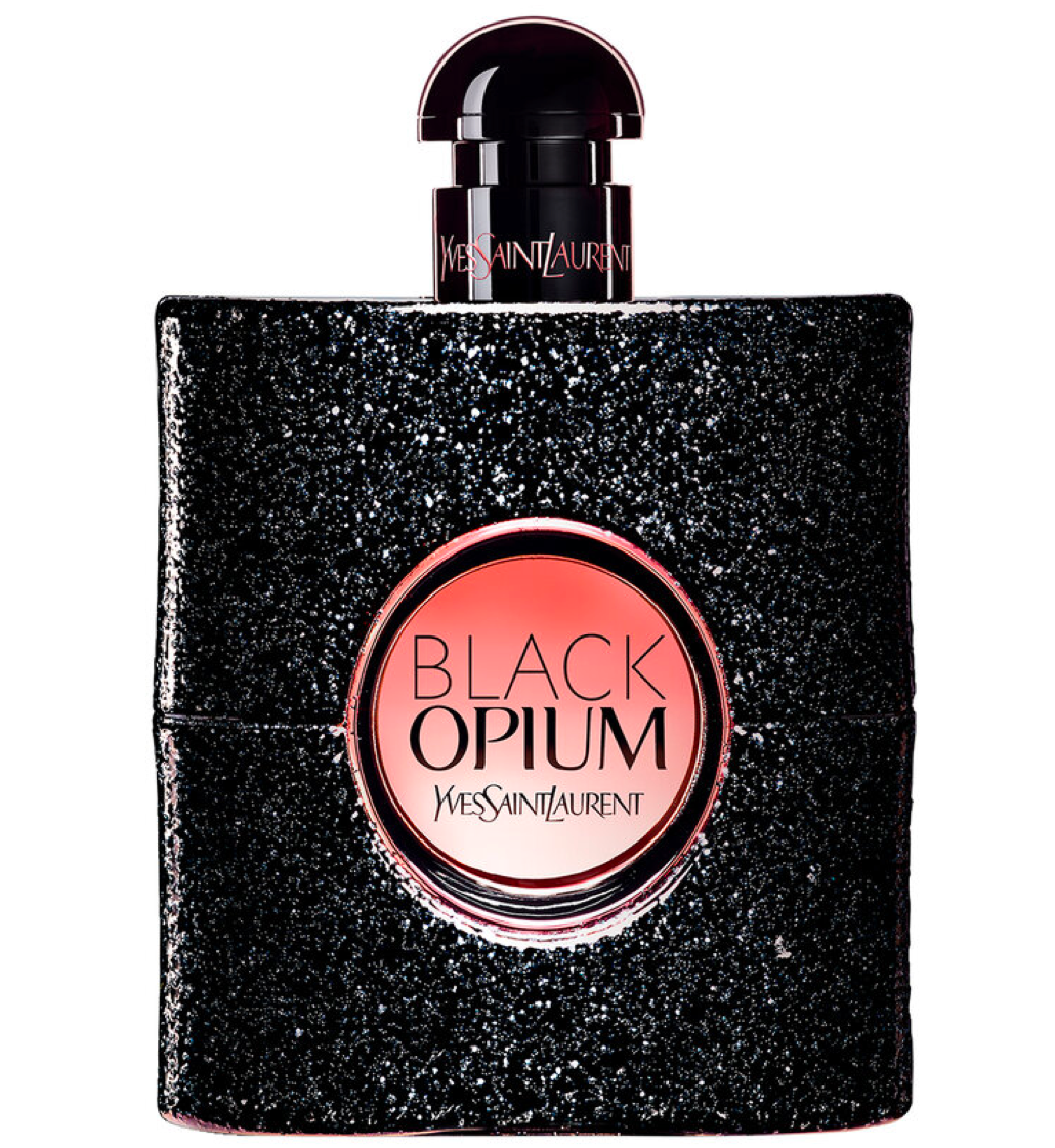 YSL Black Opium Eau de Parfum