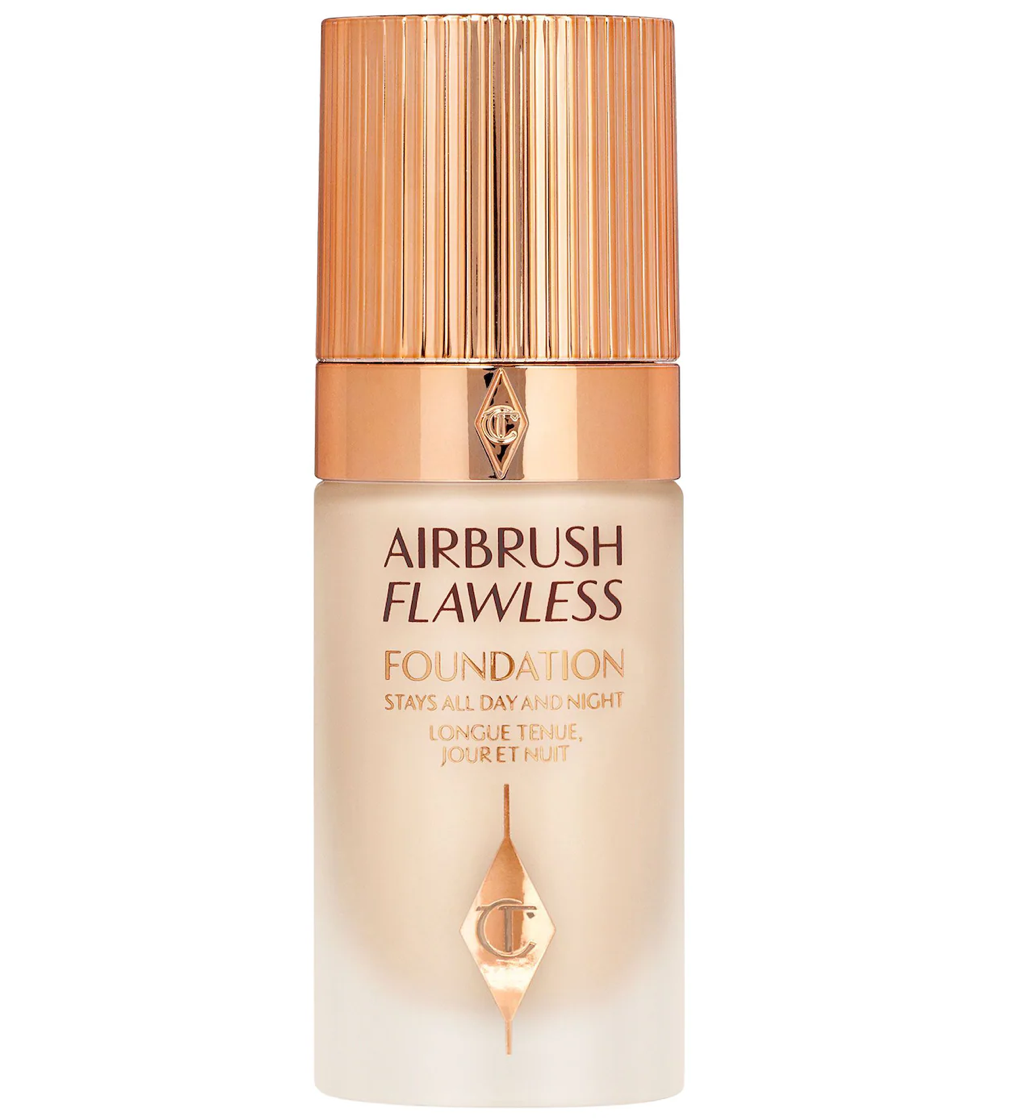 Charlotte Tilbury Airbrush Flawless Foundation