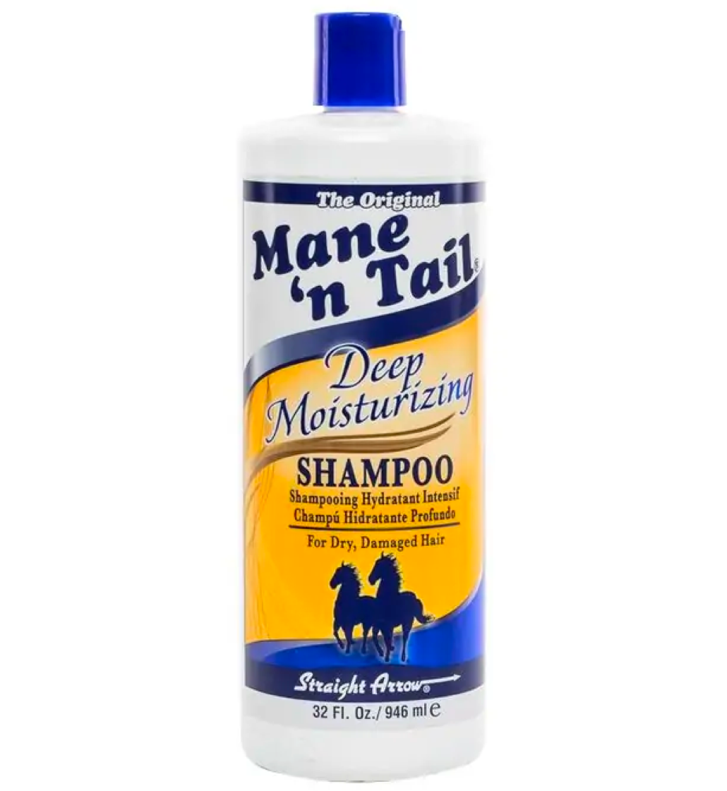 Mane 'n Tail Deep Moisturizing Shampoo