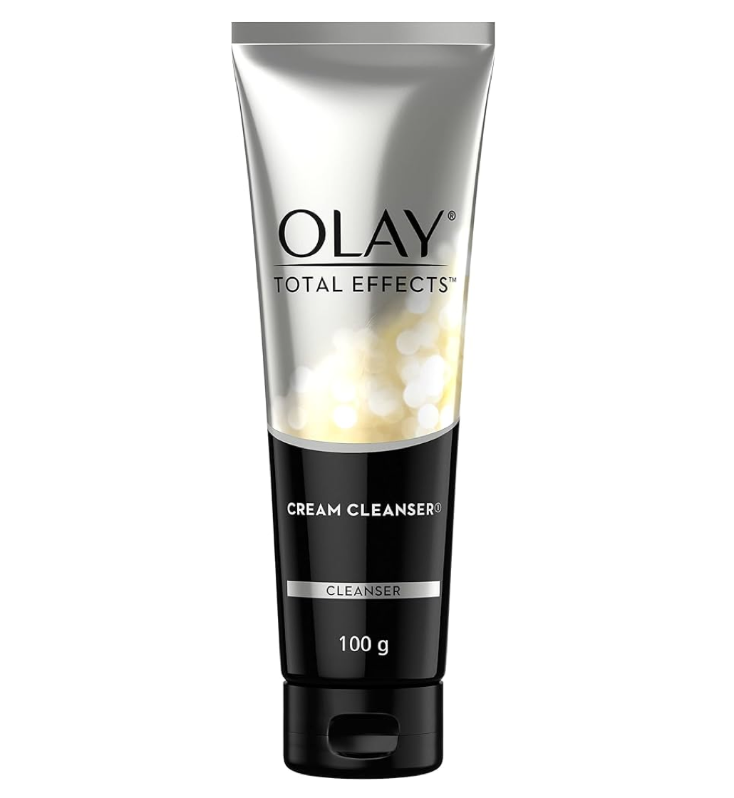 Olay Total Effects Anti Ageing Cream Cleanser