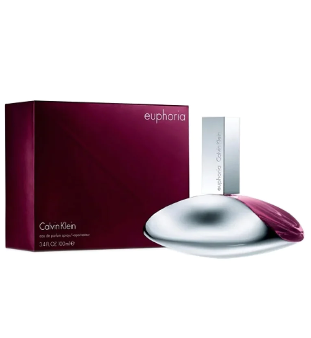 Calvin Klein Euphoria For Women Eau de Parfum