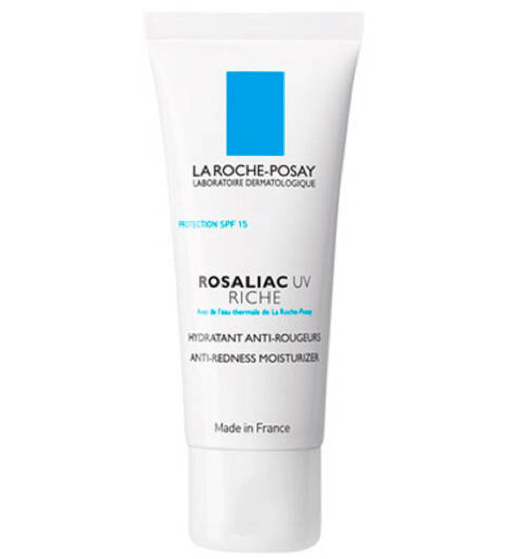 La Roche-Posay Rosaliac UV Riche Anti-Redness Moisturiser SPF 15