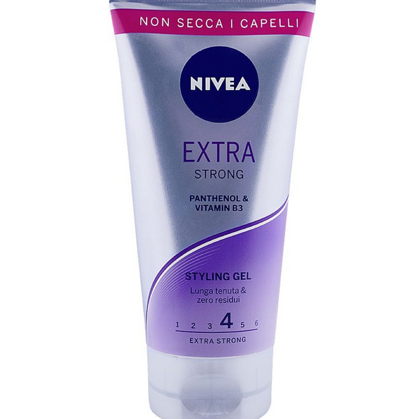 Nivea hair gel on sale