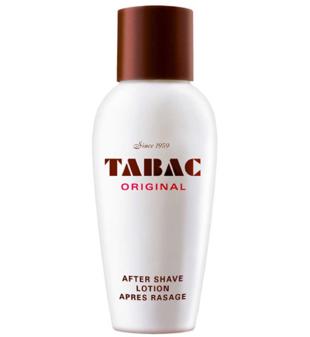 Tabac Original After Shave Lotion