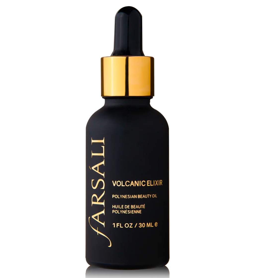 Farsali Volcanic Elixir