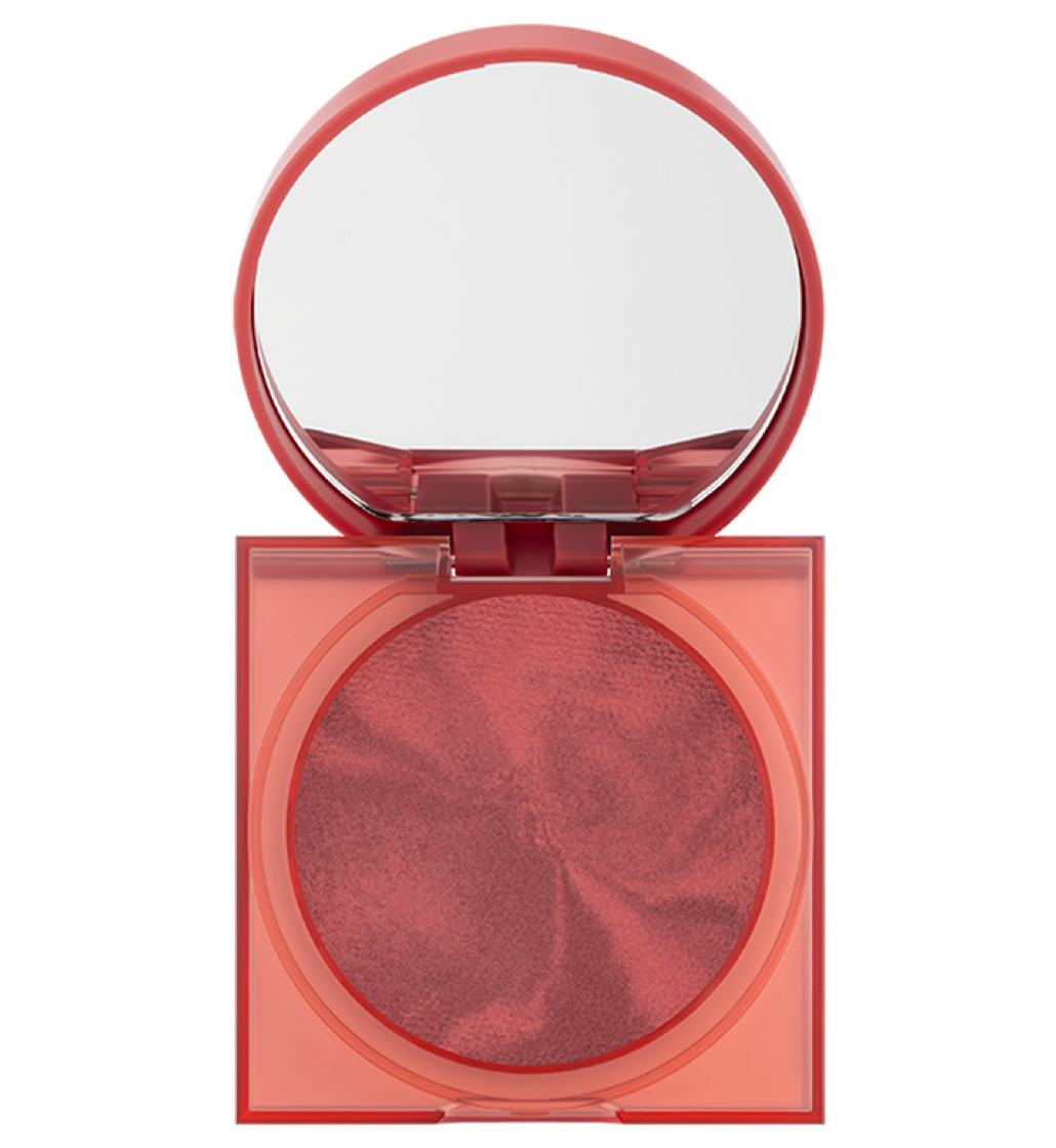 Huda Beauty GloWish Cheeky Vegan Blush Powder