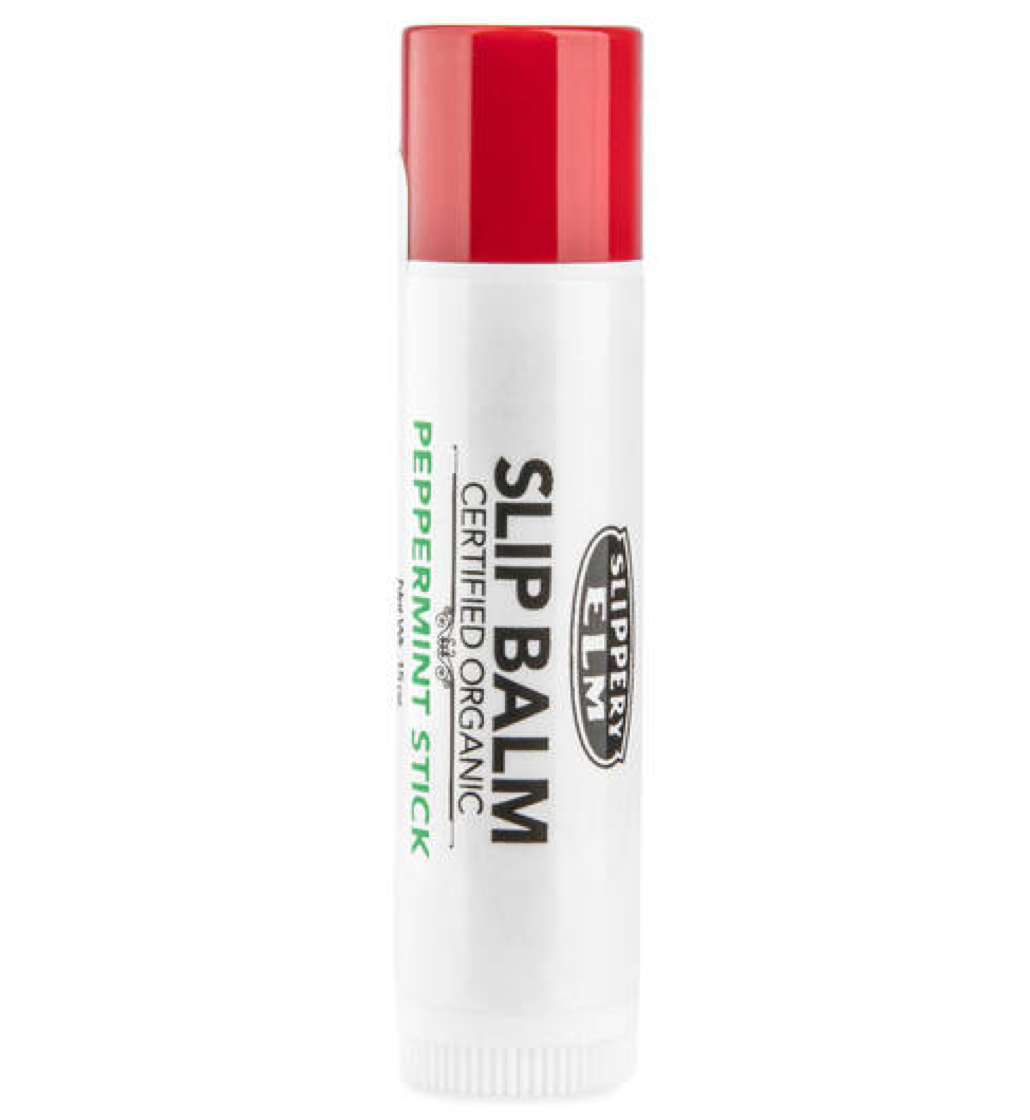 Thayers Slippery Elm Slip Balm - Peppermint