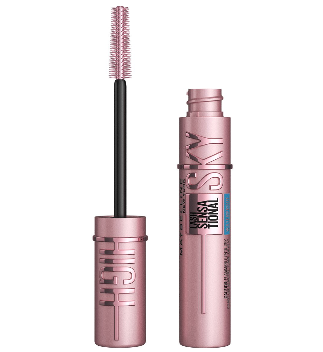 Maybelline Lash Sensational Sky High® Waterproof Mascara