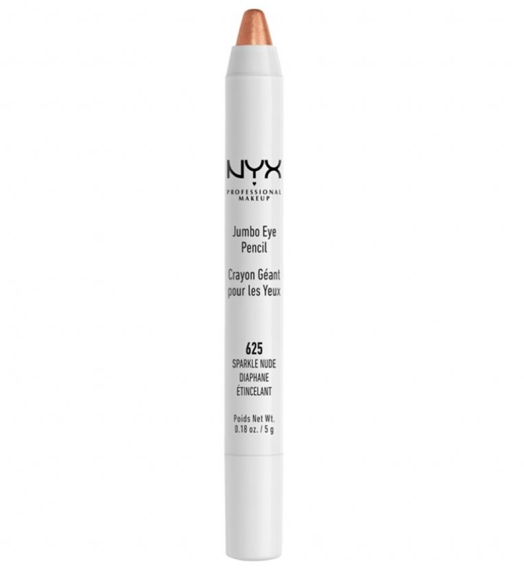 NYX Professional Makeup Jumbo Eye Pencil