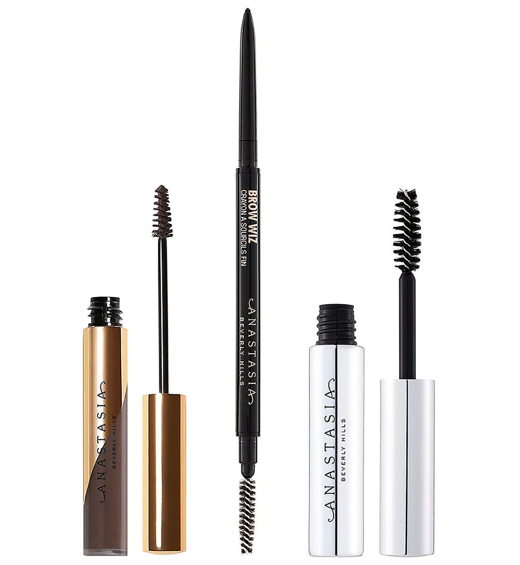 Anastasia Beverly Hills Best Brows Ever Kit