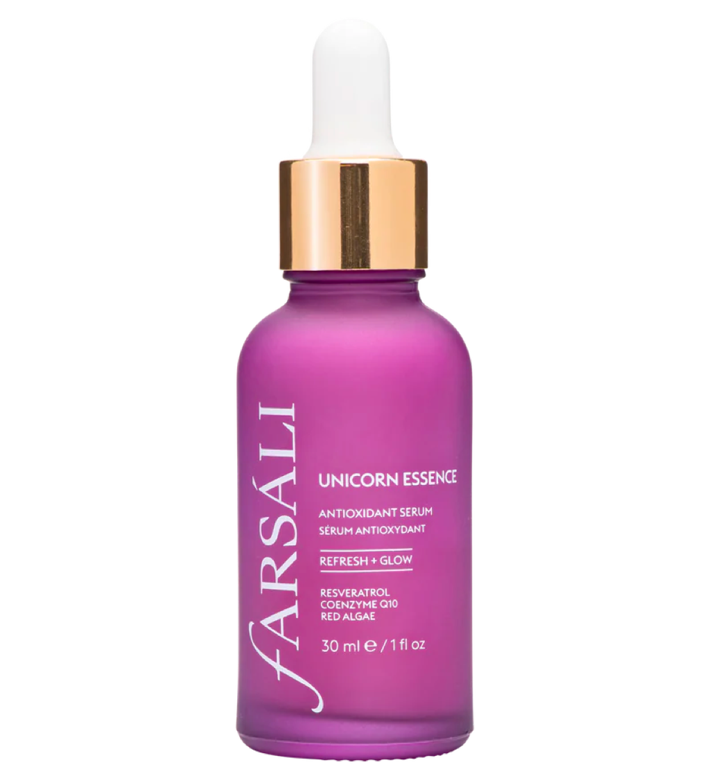 Farsali Unicorn Elixir