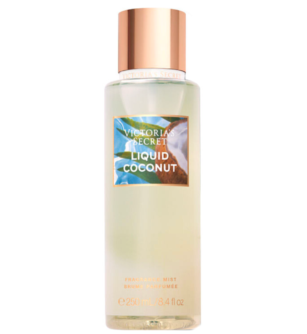 Victoria's Secret Fragrance Mist - Liquid Coconut