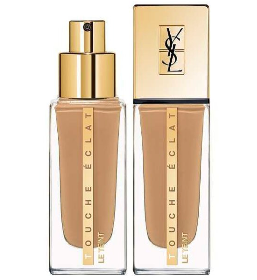 YSL Beauty Touche Éclat Le Teint SPF 22 Foundation