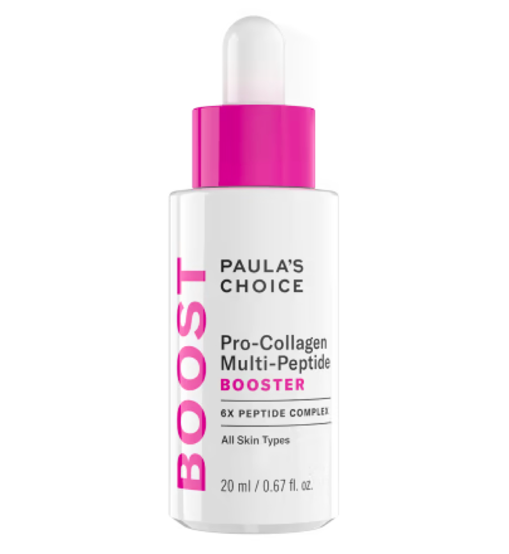 Paula's Choice Pro-Collagen Multi-Peptide Booster