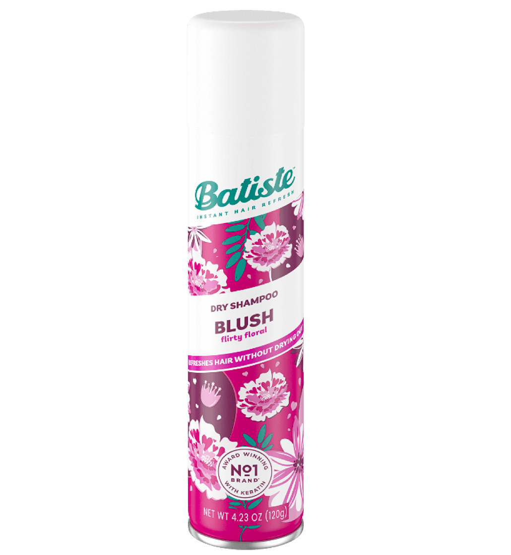 Batiste Dry Shampoo - Blush