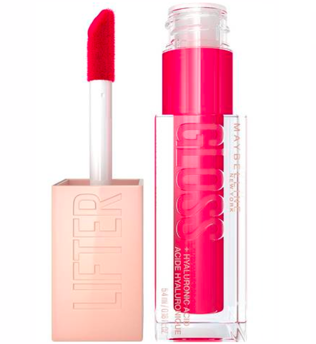 Maybelline Lifter Gloss® Hydrating Lip Gloss