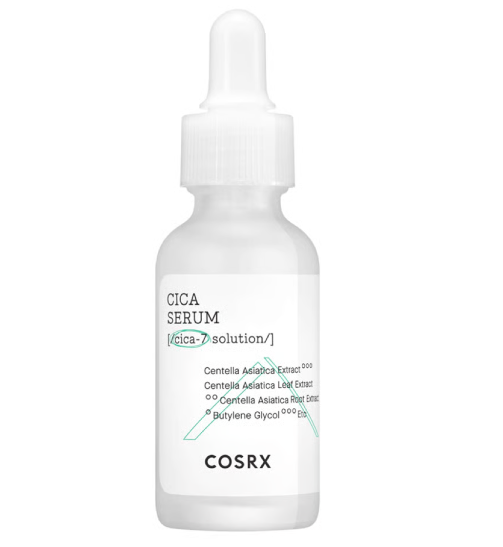 Cosrx Pure fit Cica Serum