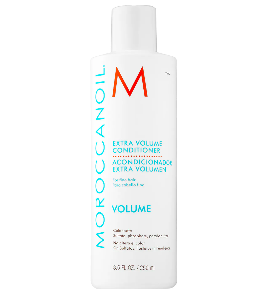 Moroccanoil Extra Volume Conditioner