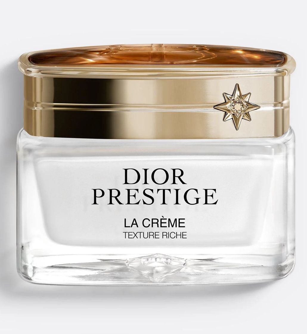 Dior Prestige La Creme Riche Moisturizer