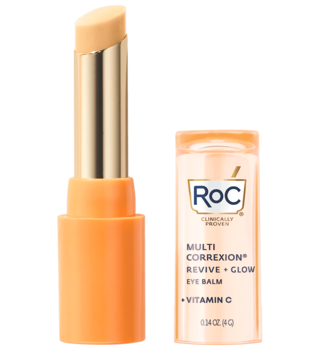 RoC Multi Correxion Revive + Glow Vitamin C Eye Balm