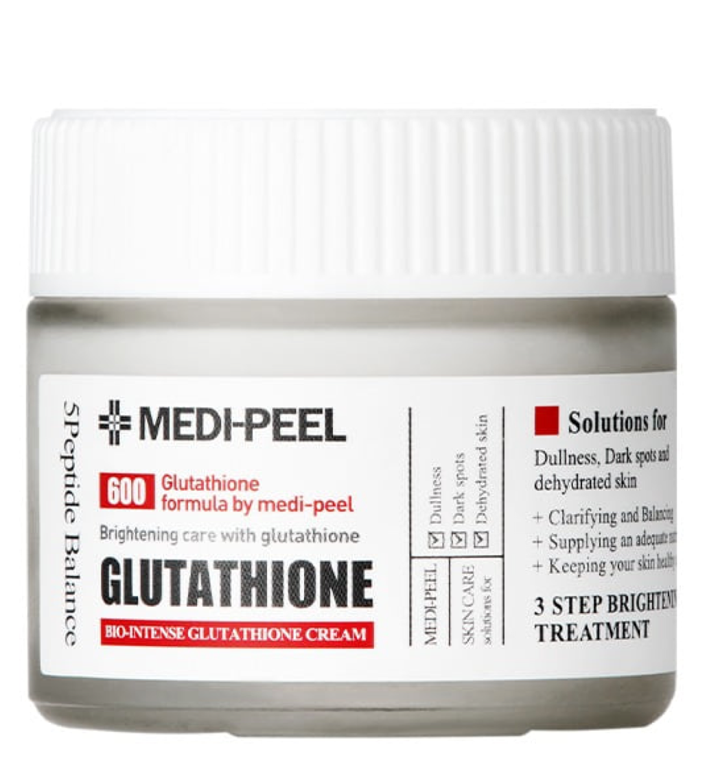 Medi-Peel Bio-Intense Glutathione White Cream