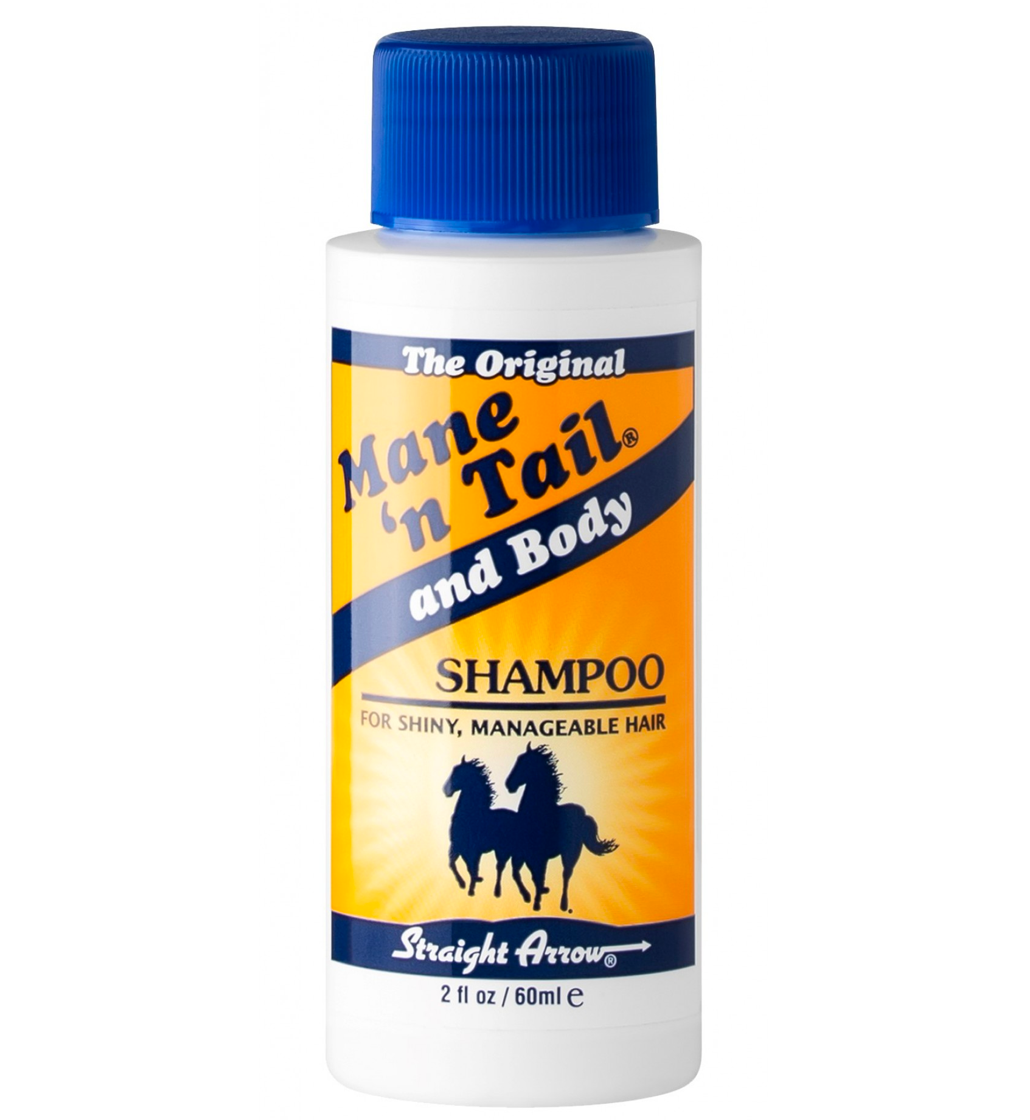 Mane 'n Tail And Body Original Shampoo