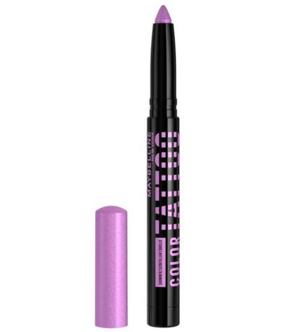 Maybelline Colour Tattoo® Eye Stix