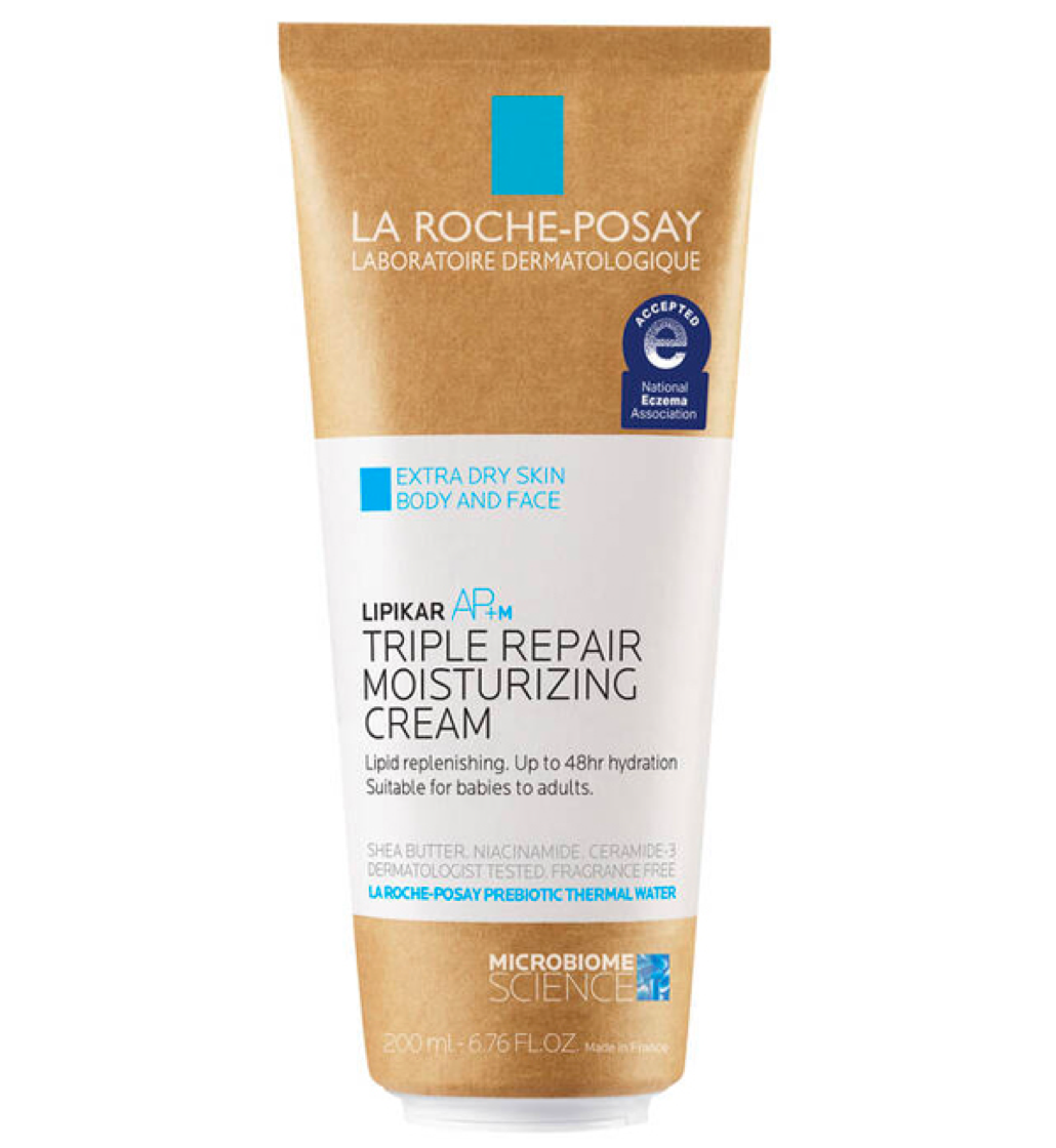 La Roche-Posay Lipikar AP+M Triple Repair Moisturizing Cream