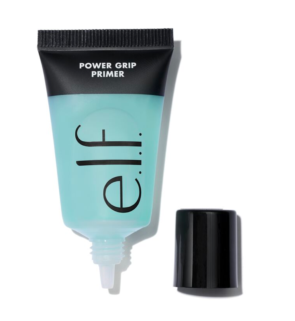 e.l.f Power Grip Primer - Clear