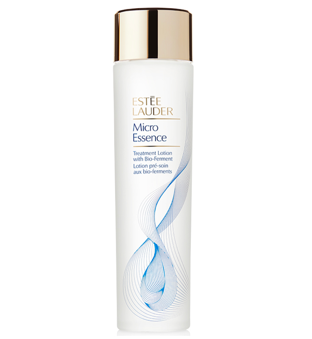 Estee Lauder Micro Essence Treatment Lotion with Bio-Ferment