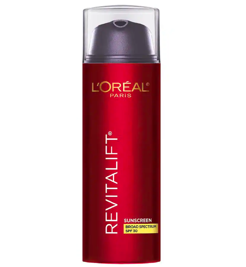 L'Oreal Paris Revitalift Triple Power Anti-Aging Lotion SPF 30