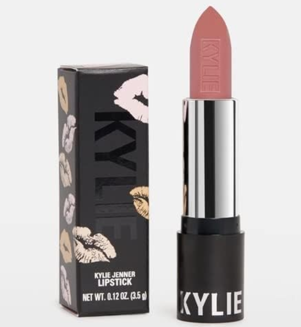 Kylie Jenner Lipstick