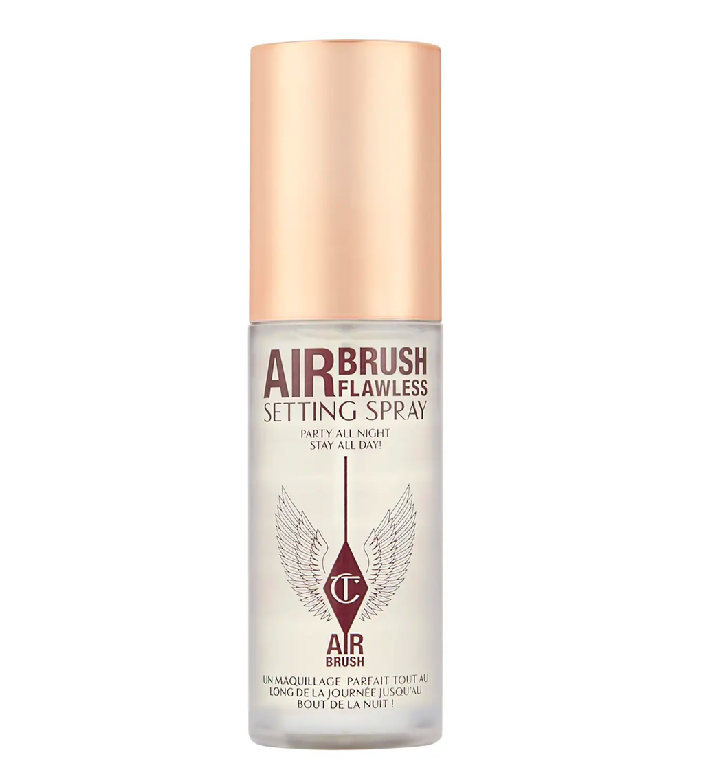 Charlotte Tilbury Airbrush Flawless Setting Spray