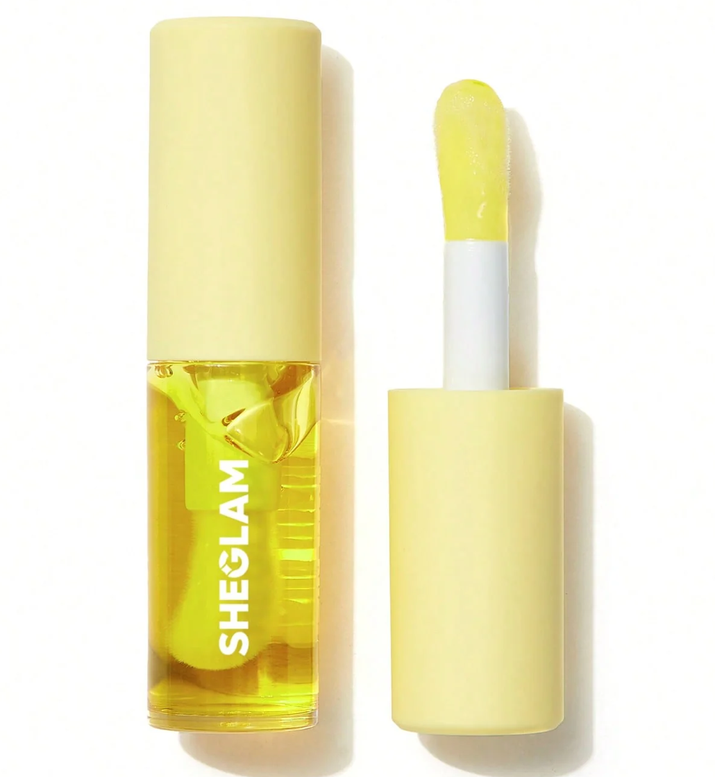 Sheglam Jelly Wow Hydrating Lip Oil