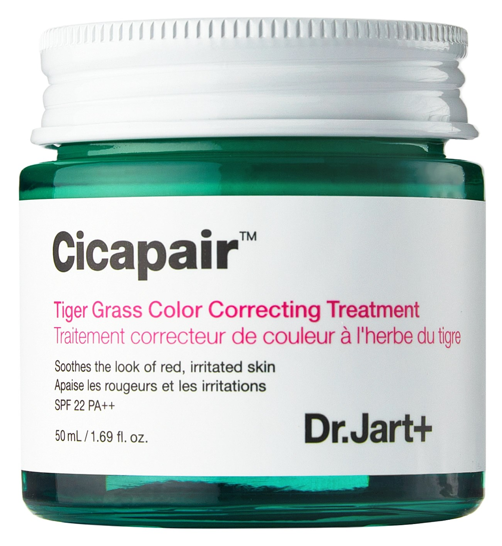 Dr.Jart+ Cicapair™ Tiger Grass Color Correcting Treatment SPF30