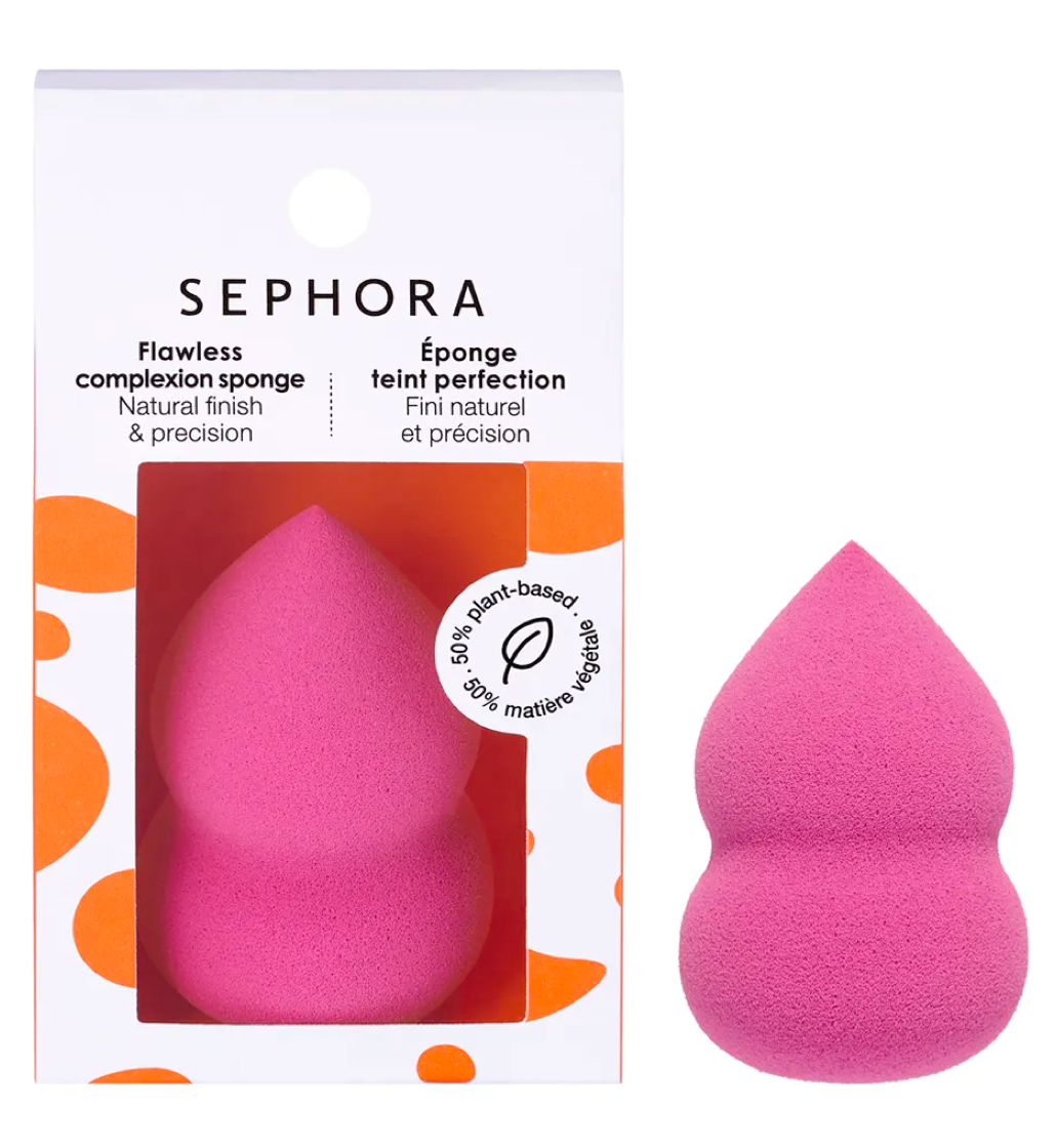 Sephora Flawless Complexion Sponge