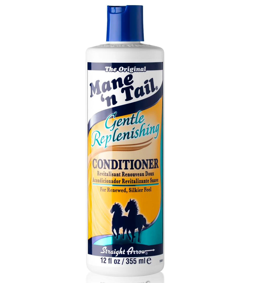 Mane 'n Tail Gentle Replenishing Conditioner