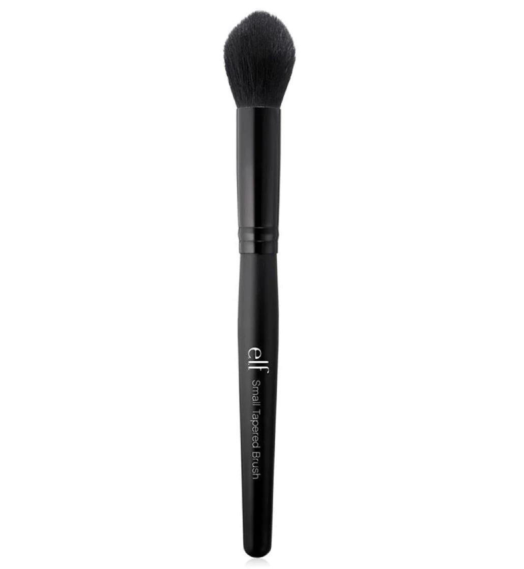 e.l.f. Small Tapered Brush