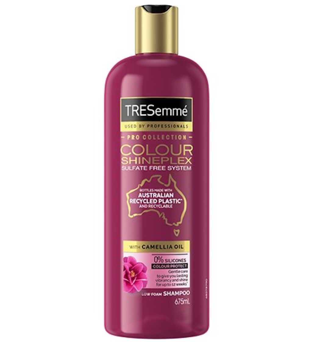 TRESemme Pro Collection Colour Shineplex Shampoo