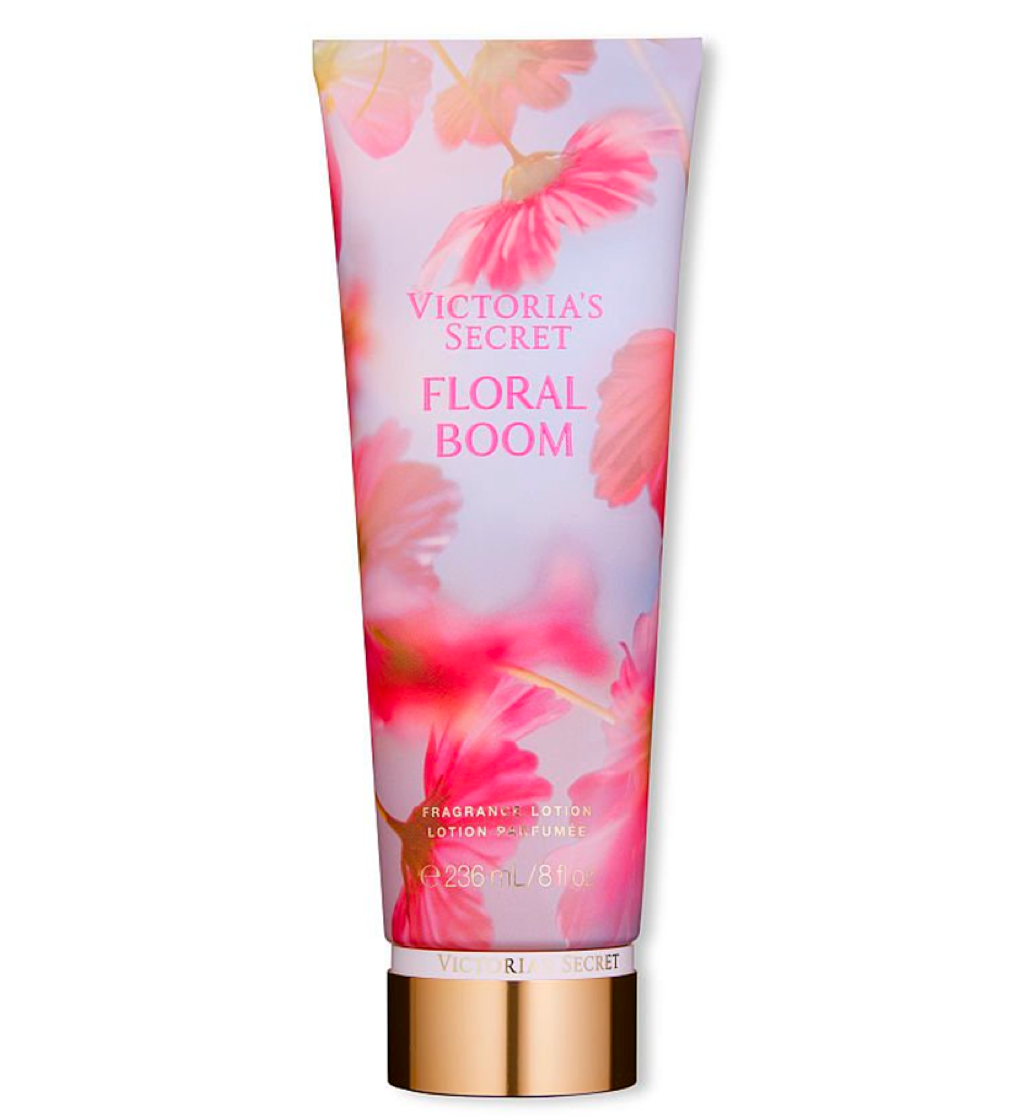 Victoria's Secret Fragrance Lotion - Floral Bloom