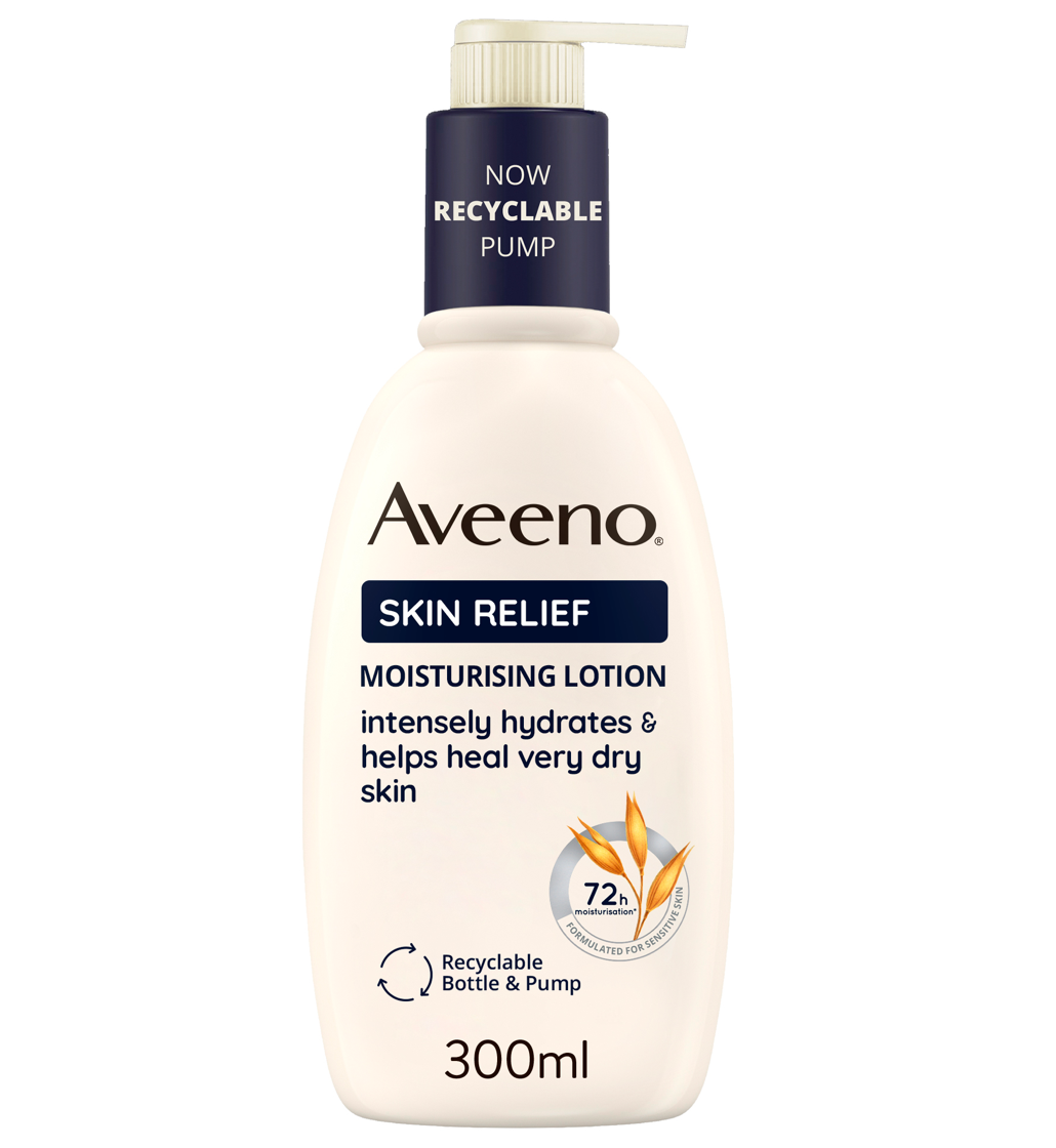 Aveeno Skin Relief Moisturising Lotion