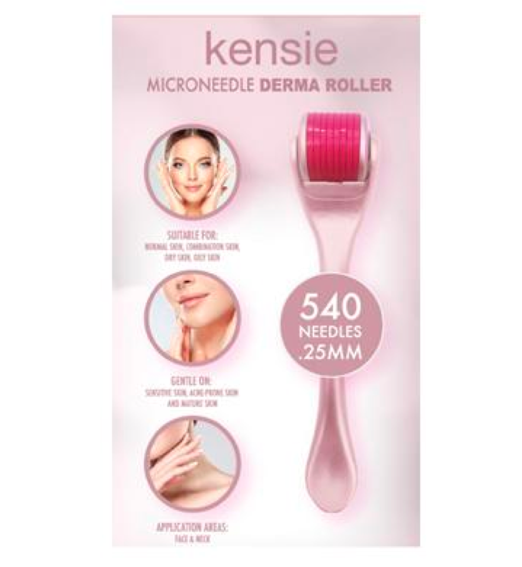 Kensie Microneedle Derma Roller