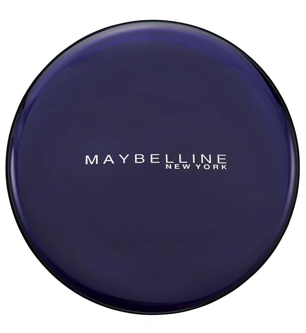 Maybelline Shine Free Oil Control Loose Powder