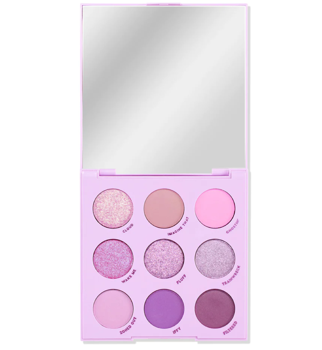 ColourPop Lilac You A Lot Shadow Palette