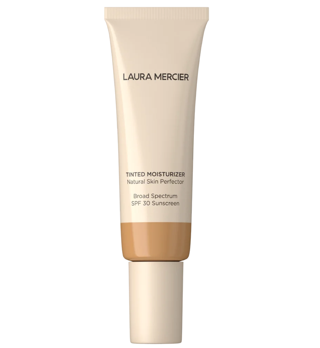 Laura Mercier Tinted Moisturizer Natural Skin Perfector SPF 30